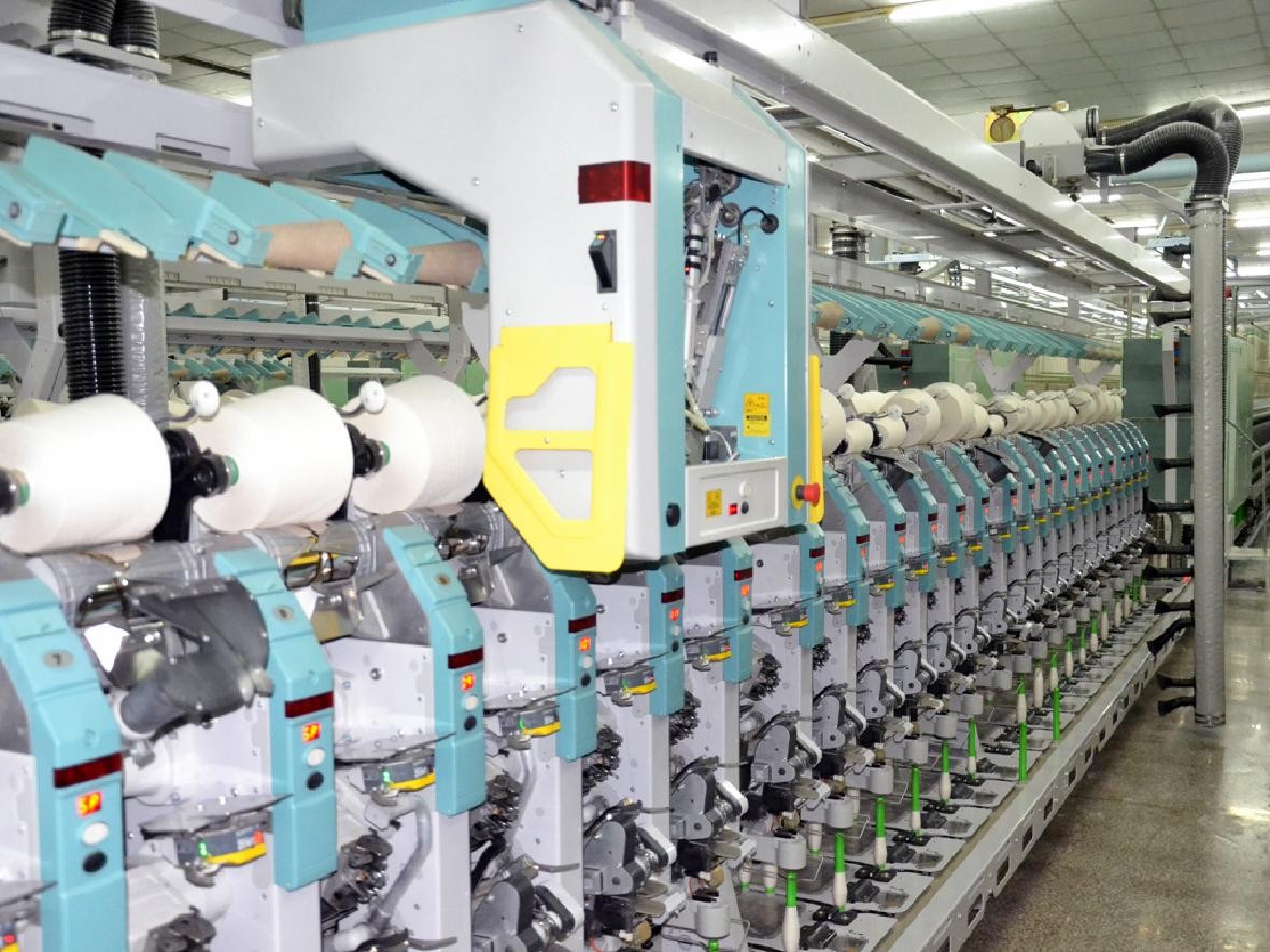 自动络筒机星空XK·（中国）体育官方网站-XK SPORTS维修